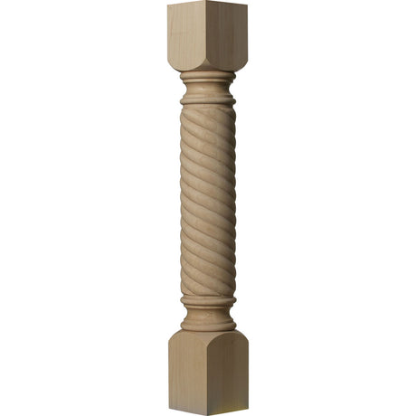 Hamilton Rope Cabinet Column 5"