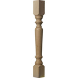 Legacy Tapered Cabinet Column 3 1/2"