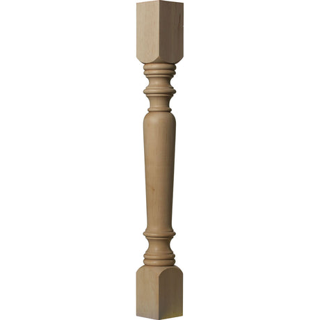 Legacy Tapered Cabinet Column 3 1/2"