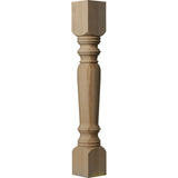 Legacy Tapered Cabinet Column 5"