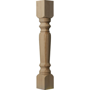 Legacy Tapered Cabinet Column 5"