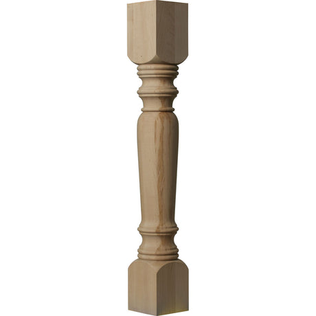Legacy Tapered Cabinet Column 5"