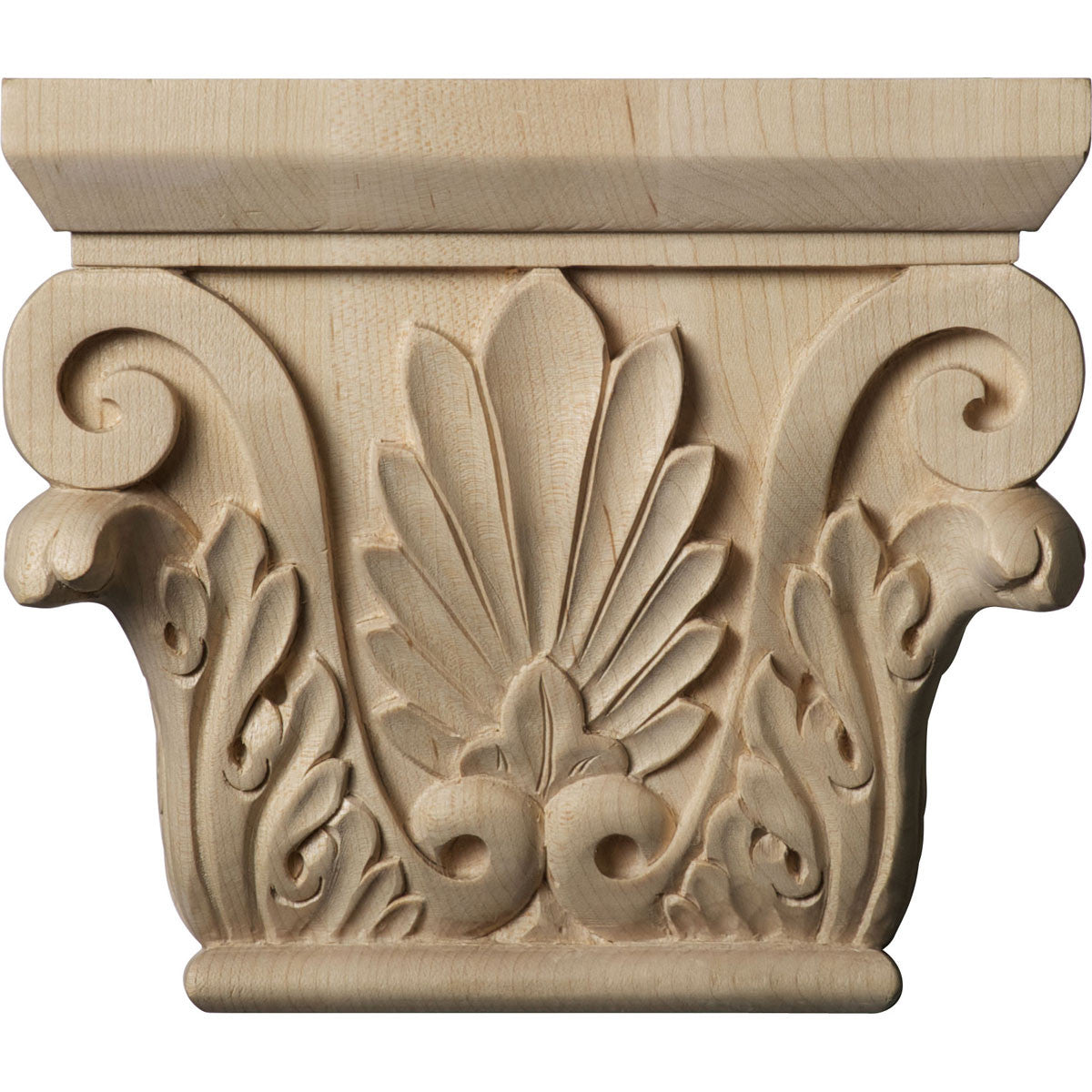 Chesterfield Pilaster Capital, Small (CAP06X02X05CH)