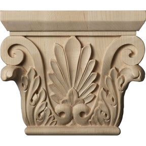 Chesterfield Pilaster Capital, Small (CAP06X02X05CH)
