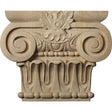 Bradford Pilaster Capital, Small (CAP07X02X05BR)