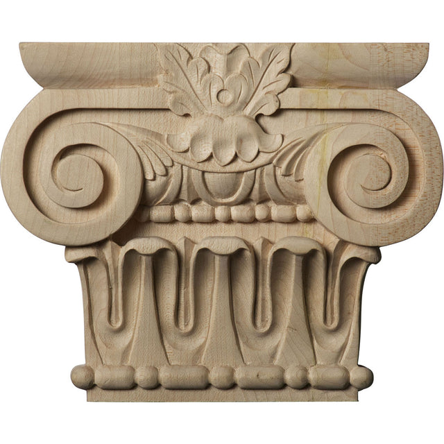 Bradford Pilaster Capital, Small (CAP07X02X05BR)