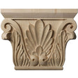 Chesterfield Pilaster Capital, Medium (CAP09X03X07CH)