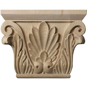 Chesterfield Pilaster Capital, Medium (CAP09X03X07CH)