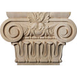 Bradford Pilaster Capital, Medium (CAP10X02X07BR)