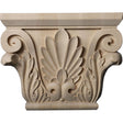 Chesterfield Pilaster Capital, Large (CAP11X03X08CH)
