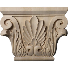 Chesterfield Pilaster Capital, Large (CAP11X03X08CH)