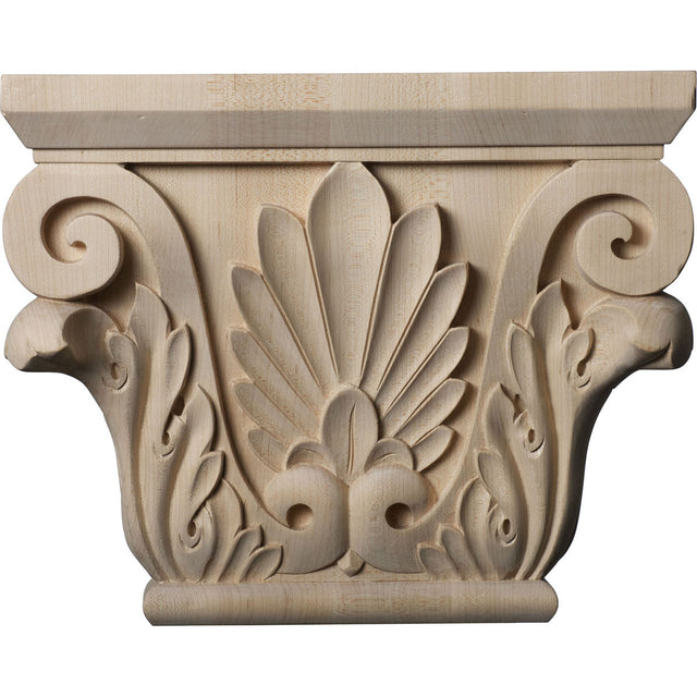 Chesterfield Pilaster Capital, Large (CAP11X03X08CH)