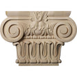 Bradford Pilaster Capital, Large (CAP12X02X09BR)