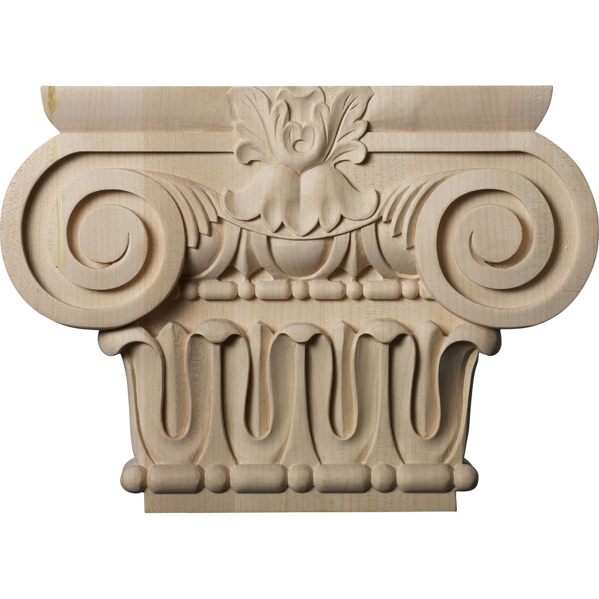 Bradford Pilaster Capital, Large (CAP12X02X09BR)