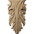 Dover Drop Onlay Applique, Medium (ONL05X09X01DR)