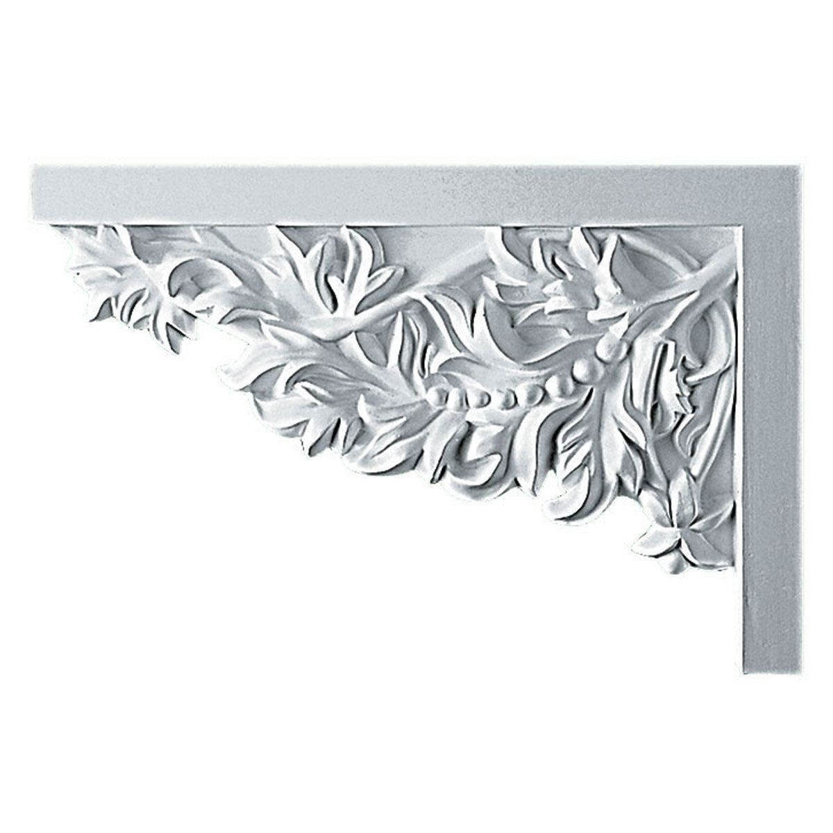SB11X07AT-L Left Hand Attica Large Stair Bracket