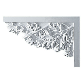 SB11X07AT-L Left Hand Attica Large Stair Bracket