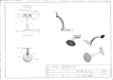 3003LA CADD drawing