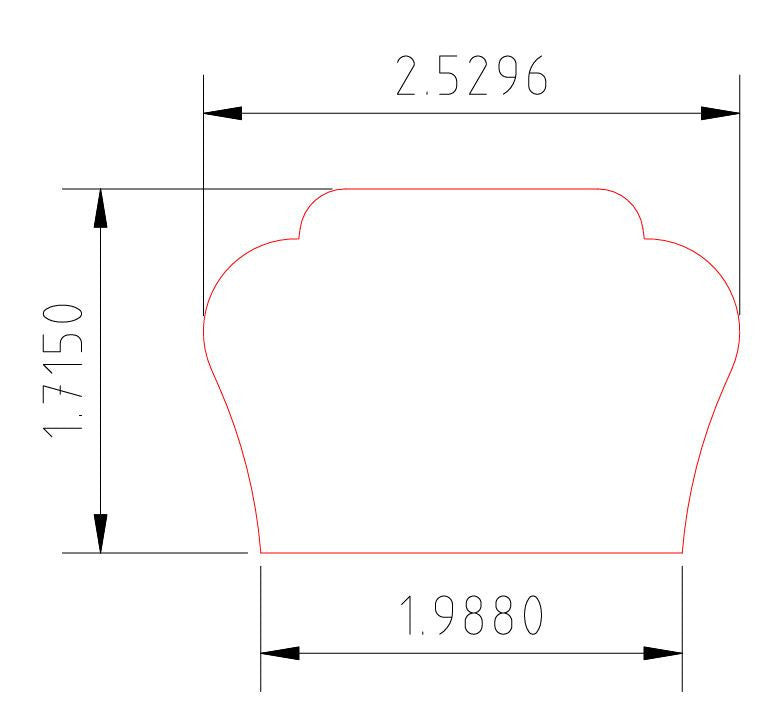 5700 Handrail CADD