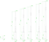 5200 Family CADD