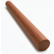 1780 (1-7/8") or 2000 (2") Full Round Handrails, American Cherry
