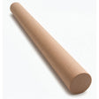 1780 (1-7/8") ore 2000 (2") Full Round Handrail, Beech