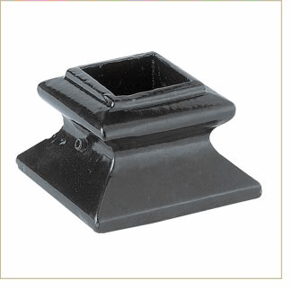 3812 14mm Lite Flat Shoe