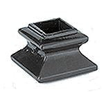 1844 30mm Shoe for Iron Newel Posts