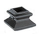 1844 30mm Shoe for Iron Newel Posts