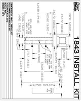 1843 CADD