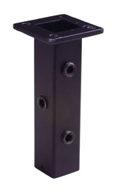1843 Newel Installation Flange, Anchor Kit