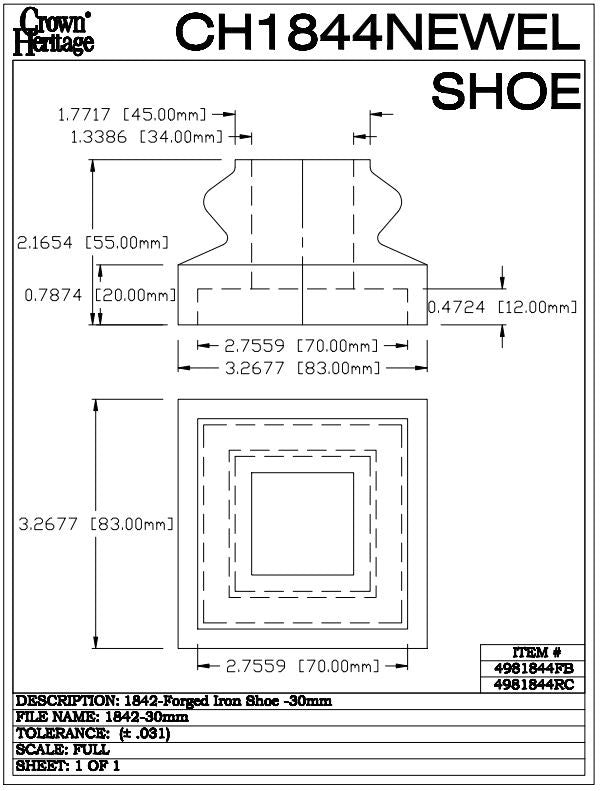 1844 CADD