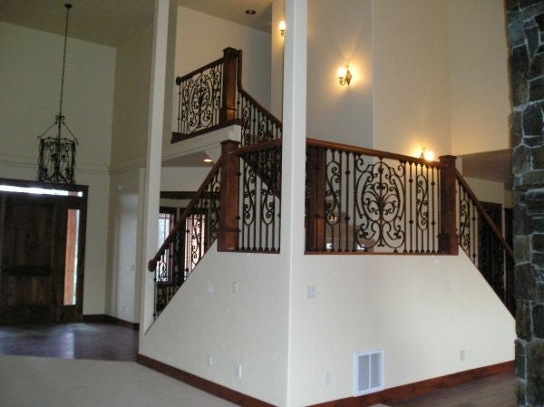 2490 Renaissance Panels Installed, WM-Coffman