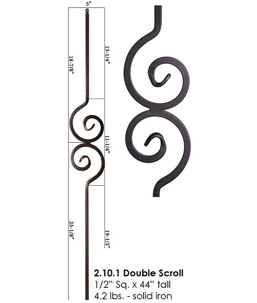 HF2.10.1 Double Scroll Designer