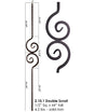 HF2.10.1 Double Scroll Designer