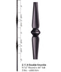 HF2.11.4 Round Double Knuckle