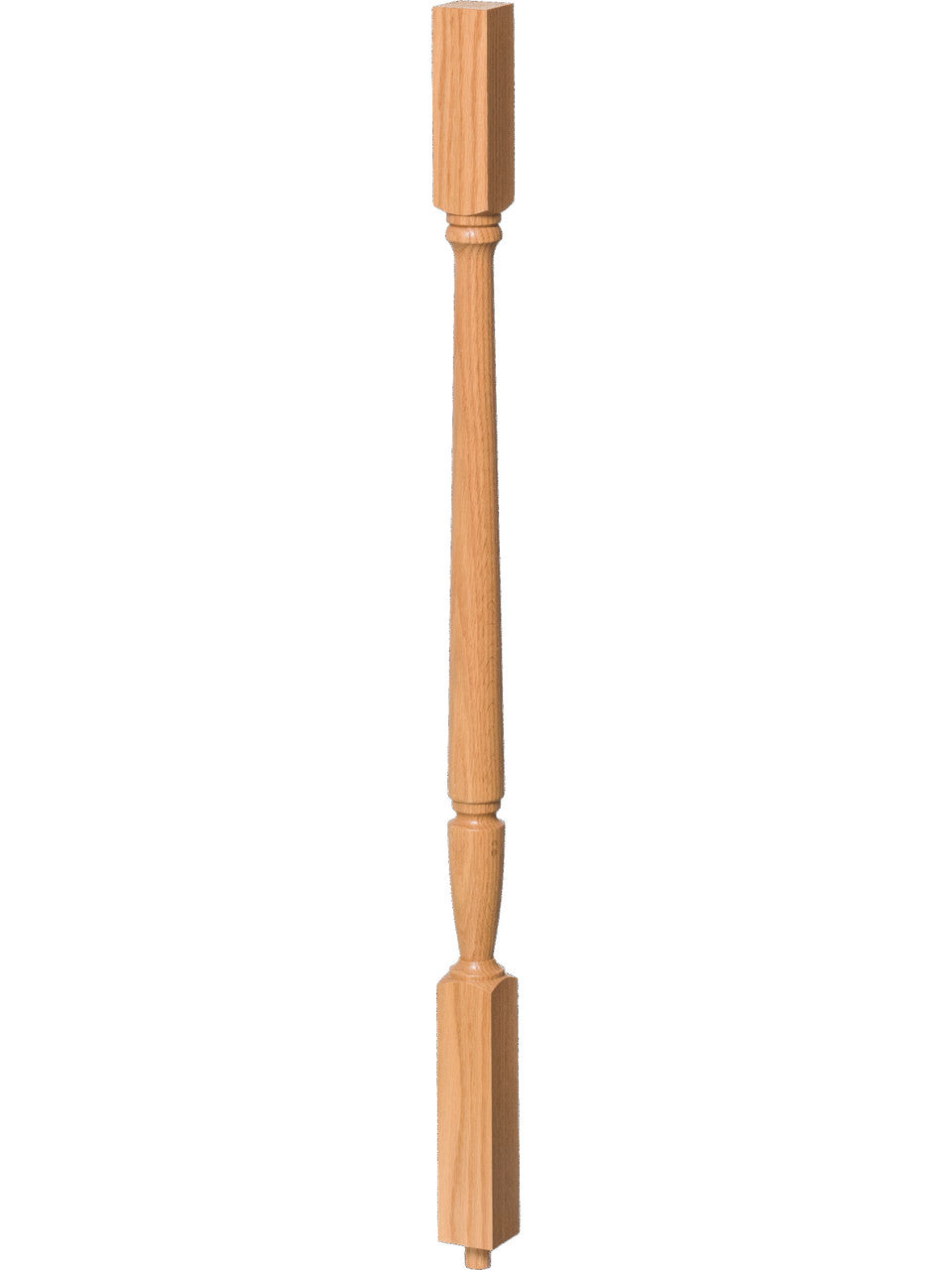 2005 34" Bunker Hill Baluster