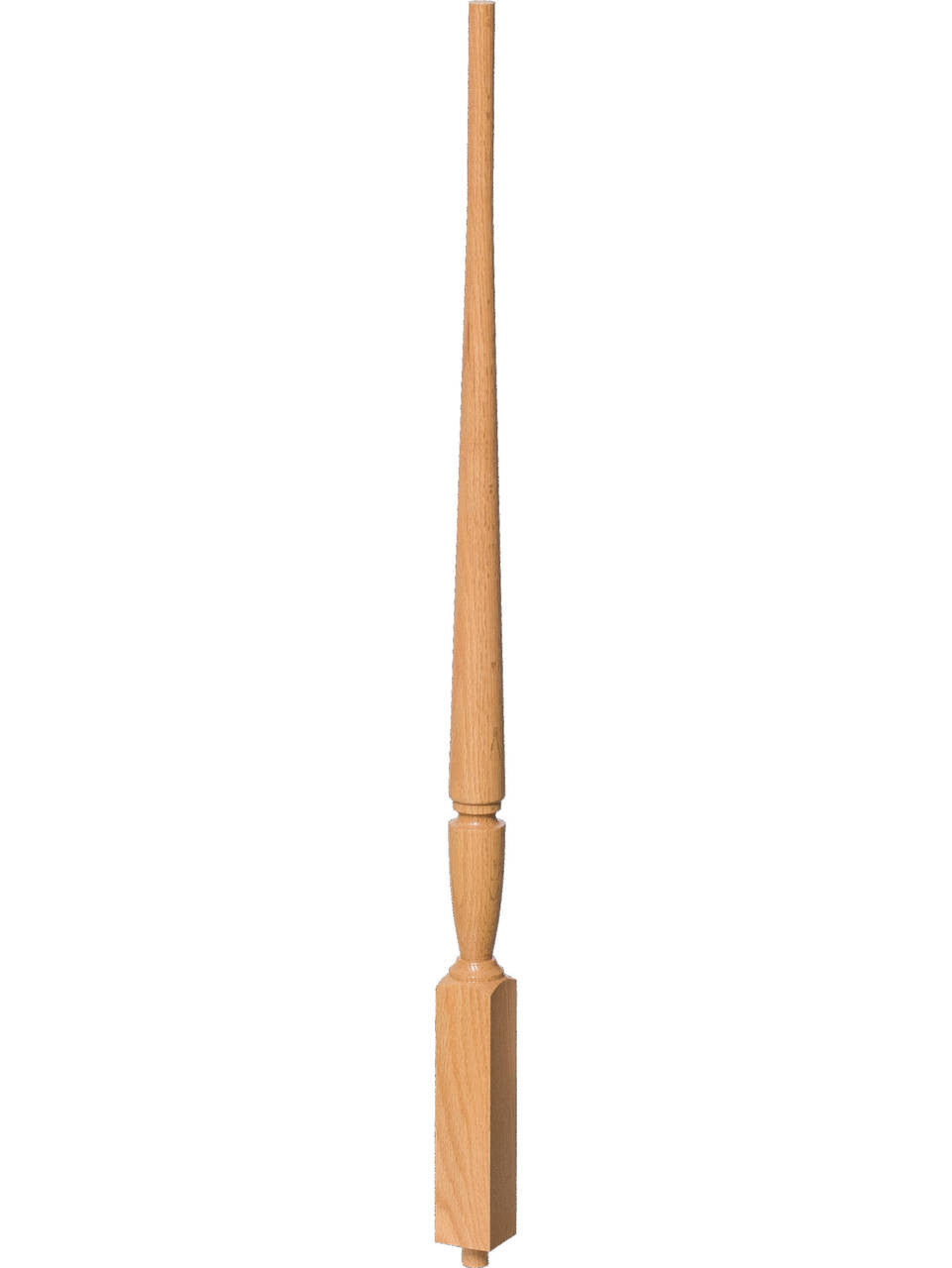 2015 34" Bunker Hill Baluster