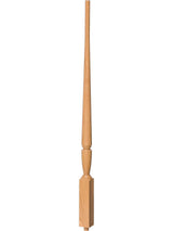 F-2015 34" Fluted Bunker Hill Baluster