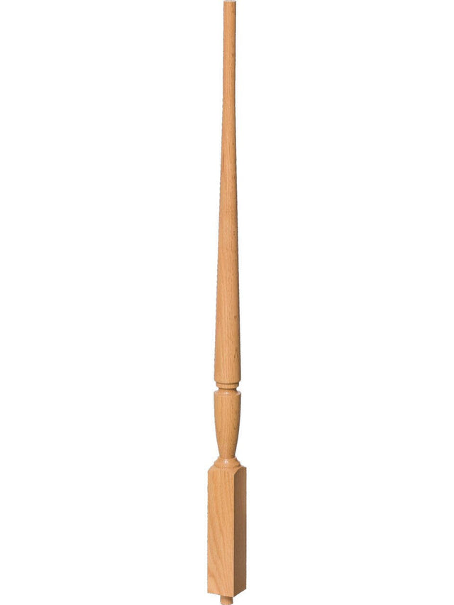 F-2015 34" Fluted Bunker Hill Baluster