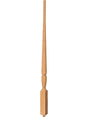 F-2015 34" Fluted Bunker Hill Baluster