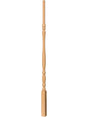 2215 42" Utah Classic Pin Top Baluster