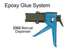 2302 Epoxy Gun Dispenser System