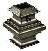 2345 Adjustable Knuckle for 1/2-inch 12mm stair balusters