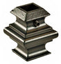 2345 Adjustable Knuckle for 1/2-inch 12mm stair balusters