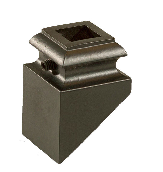 2371-LT Lite Pitch Shoe for 9/16-Inch Balusters
