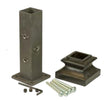 NC-101 Newel Attaching Kit