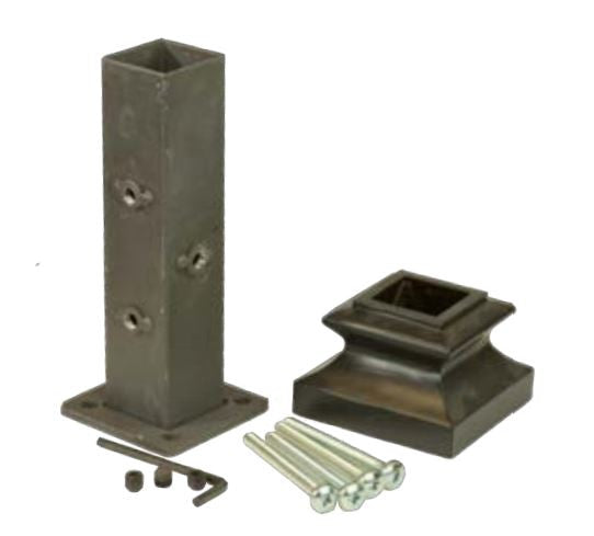 NC-101 Newel Attaching Kit