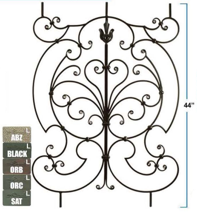 2490 Renaissance Panel