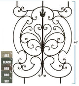 2490 Renaissance Panel